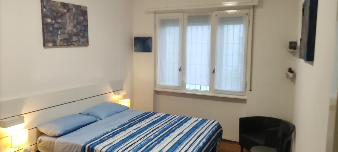 Melaverdeflat Milano Porta Venezia-Dateo Metro 4 Luaran gambar