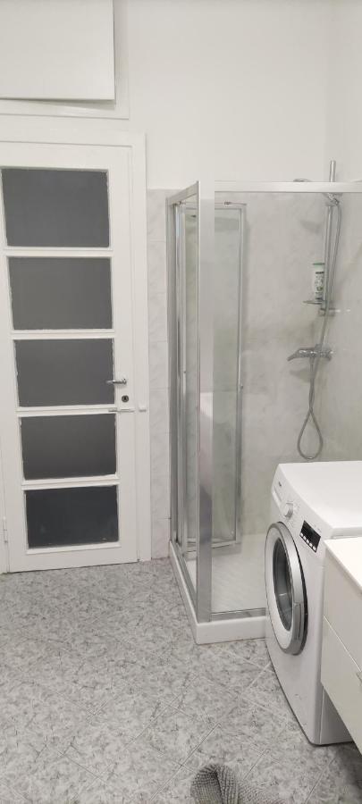 Melaverdeflat Milano Porta Venezia-Dateo Metro 4 Luaran gambar