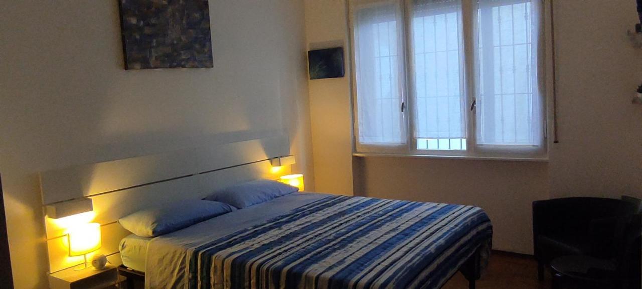 Melaverdeflat Milano Porta Venezia-Dateo Metro 4 Luaran gambar