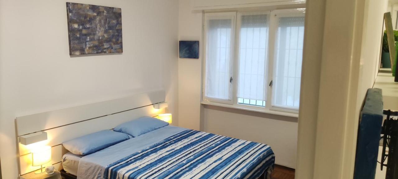 Melaverdeflat Milano Porta Venezia-Dateo Metro 4 Luaran gambar