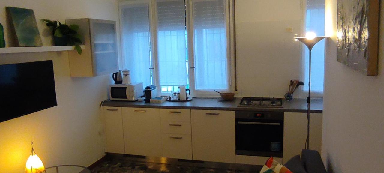 Melaverdeflat Milano Porta Venezia-Dateo Metro 4 Luaran gambar