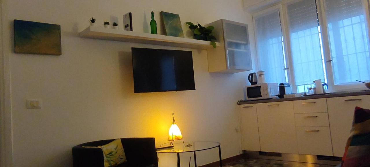 Melaverdeflat Milano Porta Venezia-Dateo Metro 4 Luaran gambar
