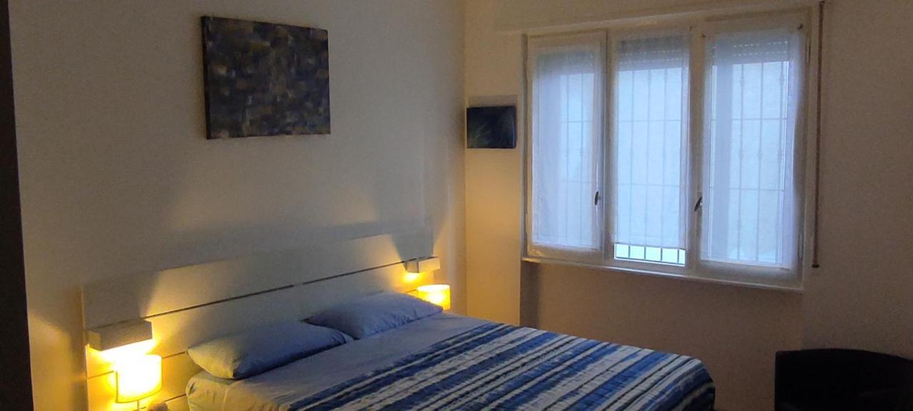 Melaverdeflat Milano Porta Venezia-Dateo Metro 4 Luaran gambar