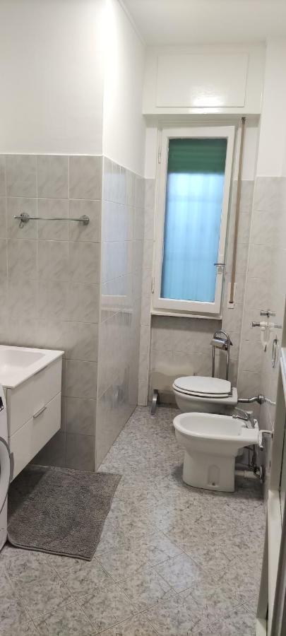 Melaverdeflat Milano Porta Venezia-Dateo Metro 4 Luaran gambar