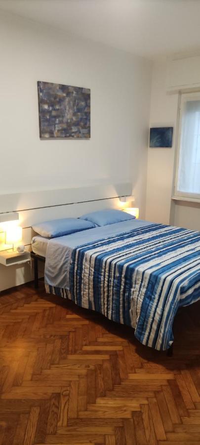 Melaverdeflat Milano Porta Venezia-Dateo Metro 4 Luaran gambar